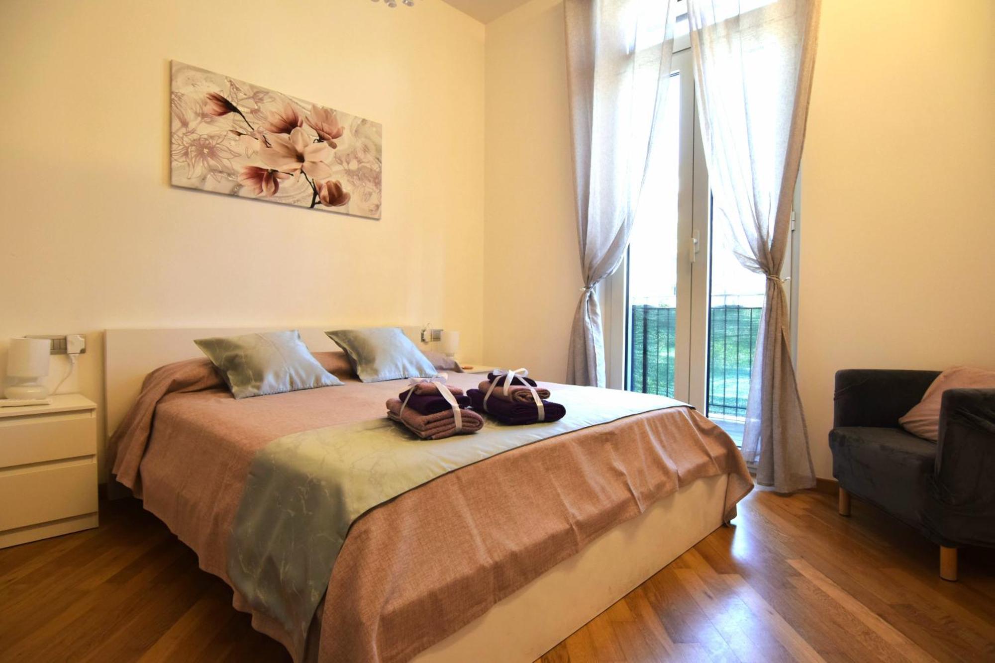 Tramonto Sul Mare - Sea Suite Savona Exteriör bild
